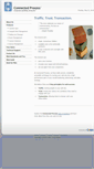 Mobile Screenshot of connectedprocess.com